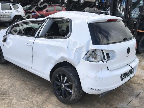 Radio VW GOLF VI (5K1) 1.6 TDI | BP25630679E6 