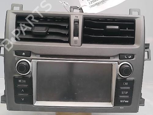 Used Radio Radio 36861679 36861679