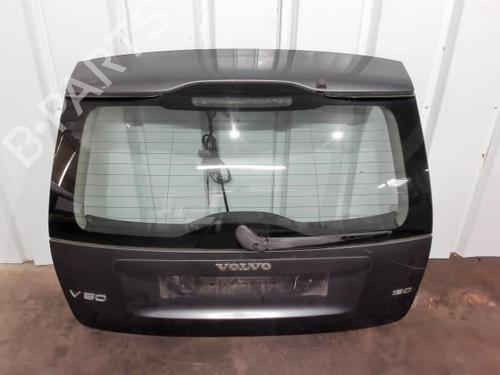 Used Tailgate VOLVO V50 (545) 1.6 D (110 hp) 25648332