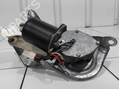 Used Front wiper motor Front wiper motor CITROËN BX (XB-_) 16 (75 hp) 25628392 25628392