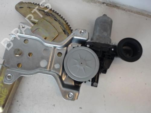 Front left window mechanism SUZUKI SWIFT III (MZ, EZ) 1.3 DDiS (RS413D) | BP25645727C22 