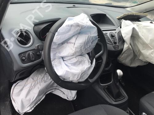 AC compressor FORD FIESTA VI (CB1, CCN) 1.25 | BP30900432M34  - Image 7