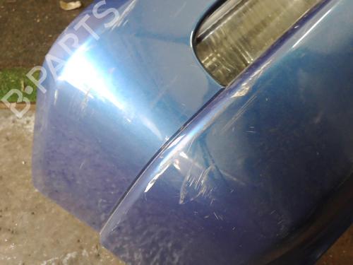 Front bumper PEUGEOT 806 (221) 2.0 HDI | BP25628164C7 