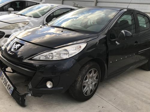 Fuse box PEUGEOT 207 (WA_, WC_) 1.4 | BP28389011E1