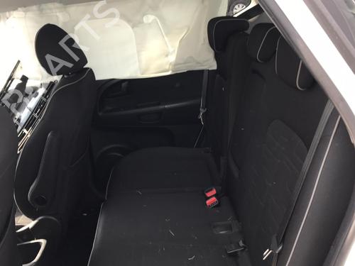 Right front window switch KIA VENGA (YN) 1.4 CVVT | BP34278770I26 - Image 32