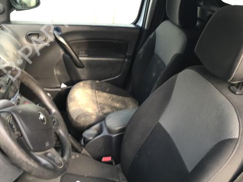 Right taillight RENAULT KANGOO Express (FW0/1_) 1.5 dCi 95 (FW16) | BP31066009C35