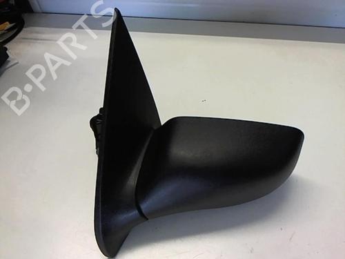 Left mirror FORD FIESTA III (GFJ) 1.1 | BP25637082C26