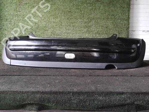 Bak støtfanger MINI MINI (R50, R53) One (90 hp) 25628756