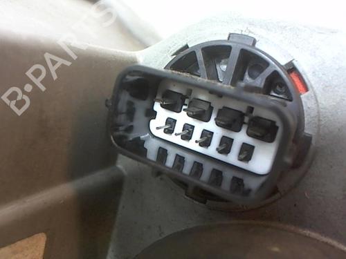 Used Right headlight ROVER 75 (RJ) 1.8 (120 hp) 25650782
