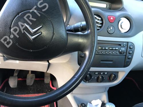 ABS pump CITROËN C3 I (FC_, FN_) 1.4 HDi | BP25631354M43 