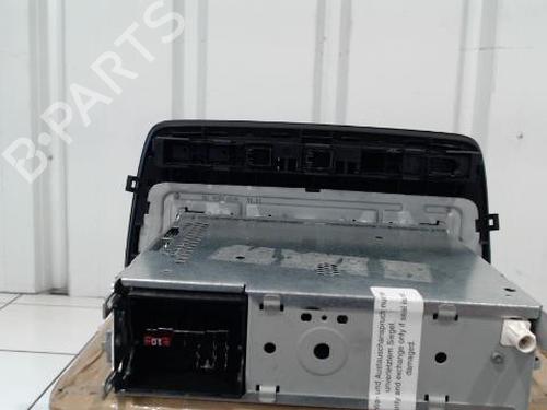 Radio SEAT IBIZA IV (6J5, 6P1) 1.6 TDI | BP25632611E6 