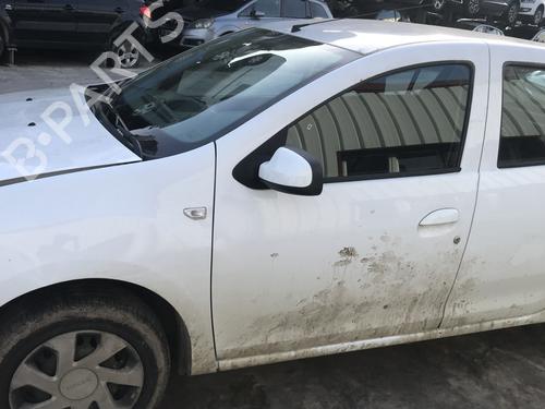Left mirror DACIA SANDERO II 1.5 dCi | BP29434900C26 