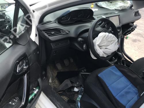 Switch PEUGEOT 208 I (CA_, CC_) 1.5 BlueHDI 100 | BP31017775I30 