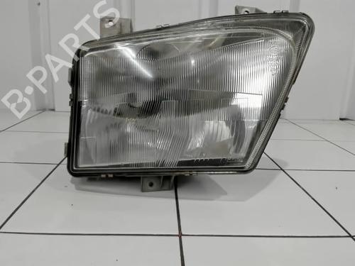 Used Left headlight Left headlight MERCEDES-BENZ V-CLASS (638/2) V 230 TD (638.274) (98 hp) 25634841 25634841