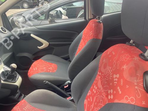 Front right window mechanism FORD KA (RU8) 1.2 | BP38740675C23 - Image 10