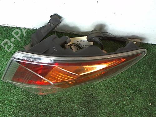 Right taillight HONDA CIVIC VIII Hatchback (FN, FK) 2.2 CTDi (FK3) | BP25632677C35 
