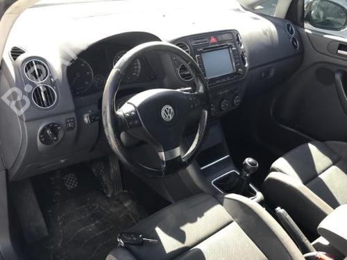 Rear left seatbelt VW GOLF PLUS V (5M1, 521) 1.9 TDI | BP25650055I29 - Image 29