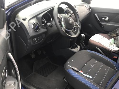 Front right window mechanism DACIA SANDERO II 1.0 TCe 100 (B8ML) | BP25634661C23  - Image 105