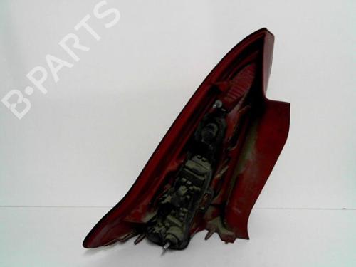 Right taillight CITROËN C4 Coupe (LA_) 1.6 HDi | BP25637795C35 
