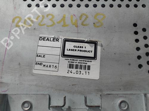 Radio FORD FIESTA VI (CB1, CCN) 1.25 | BP32062450E6