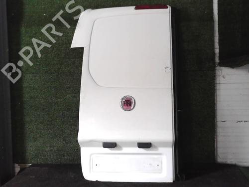 Used Left tailgate FIAT SCUDO Bus (270_, 272_) 2.0 D Multijet (120 hp) 25629638