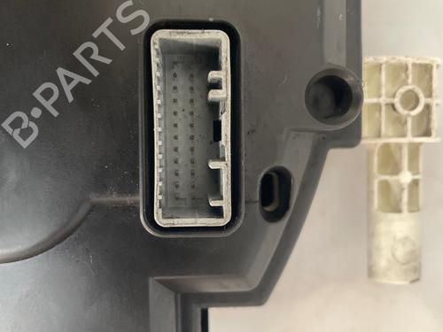 Used Instrument cluster Instrument cluster 39515848 39515848