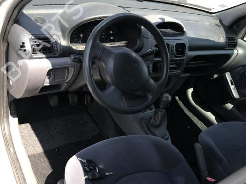 Instrument cluster RENAULT CLIO II (BB_, CB_) 1.2 (BB0A, BB0F, BB10, BB1K, BB28, BB2D, BB2H, CB0A,... | BP27177346C47 