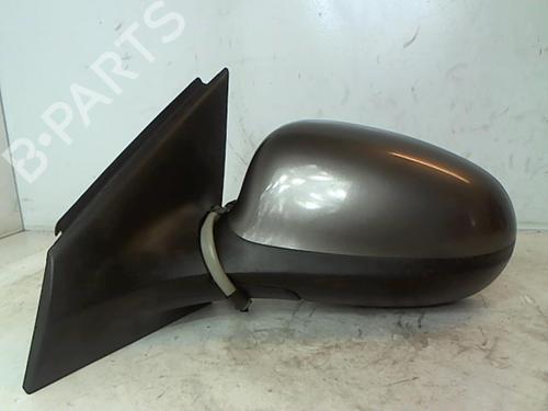 Left mirror FIAT CROMA (194_) 1.9 D Multijet | BP25645981C26 