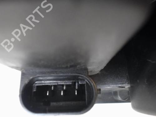 Used Right headlight Right headlight RENAULT ESPACE III (JE0_) 2.2 dCi (JE0K) (130 hp) 25640275 25640275