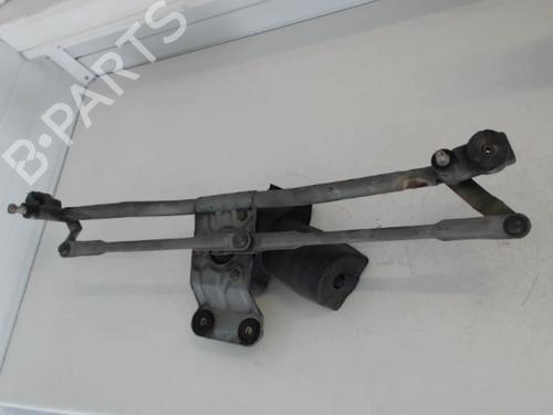 Used Front wiper motor FORD ESCORT VI Estate Van (AVL) 1.8 D (60 hp) 25633783