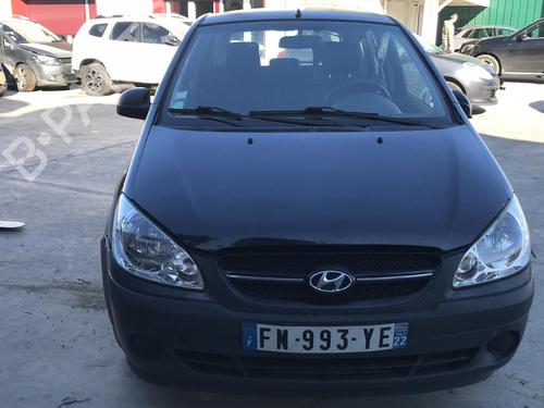 Used Parts HYUNDAI GETZ (TB)  1.1  2530124