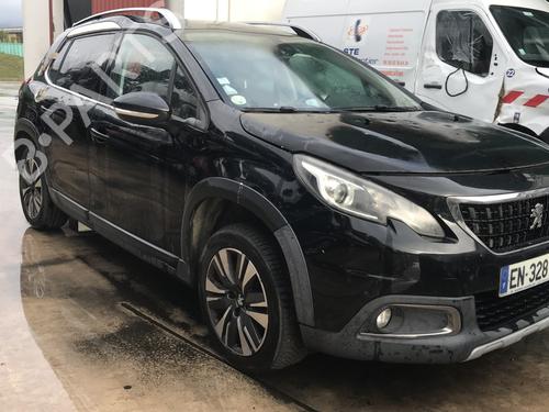 Switch PEUGEOT 2008 I (CU_) 1.6 BlueHDi 100 | BP31095402I30 - Image 30