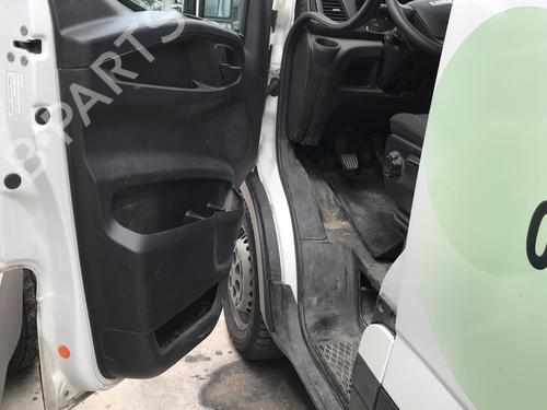 Front right seatbelt IVECO DAILY VI Van 33S13, 35S13, 35C13 | BP25631883I25 - Image 9