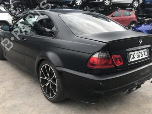 Alternator BMW 3 Coupe (E46) 330 Ci | BP25650149M7  - Image 17