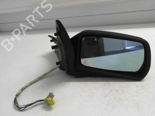 Used Right mirror CITROËN XANTIA (X1_, X2_) 2.1 Turbo D 12V (109 hp) 25637179