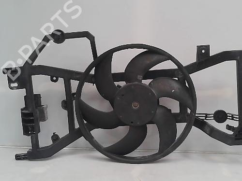 Radiator fan DACIA SANDERO II 1.5 dCi 75 / Blue dCi 75 (B8JW, B8M4, B8AH, B8M7, B8M6) | BP38596932M35 - Image 4