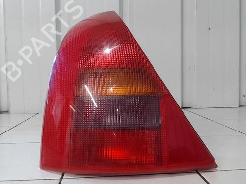Left taillight RENAULT CLIO II (BB_, CB_) 1.4 (B/CB0C, B/CB0S) | BP27980695C34 