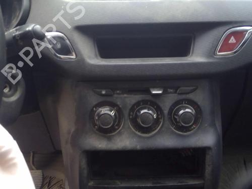 Instrument cluster CITROËN C3 II (SC_) 1.1 i | BP25642123C47  - Image 7