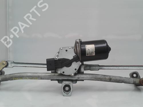 Used Front wiper motor Front wiper motor VW BORA Variant (1J6) 1.9 TDI (101 hp) 33330904 33330904