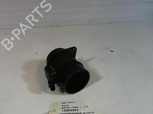 Mass air flow sensor DACIA DUSTER (HS_) 1.5 dCi | BP25632424M95 