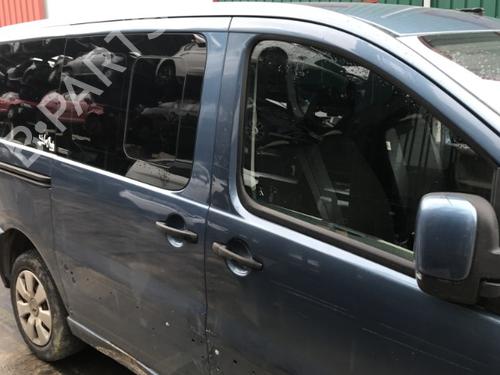 Climate control CITROËN JUMPY II Van 2.0 HDi 120 | BP25629532I5  - Image 24