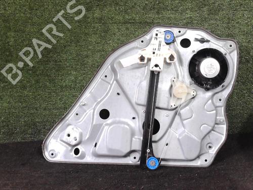 Used Rear left window mechanism Rear left window mechanism VW POLO IV (9N_, 9A_) 1.4 16V (75 hp) 26007294 26007294
