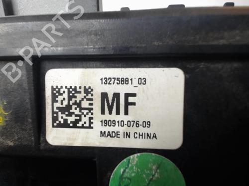 Used Electronic module Electronic module OPEL INSIGNIA A (G09) 2.0 CDTI (68) (131 hp) 25639759 25639759