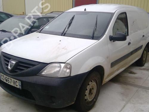 Used Parts DACIA LOGAN EXPRESS (FS_) 1.5 dCi (75 hp) 2531005