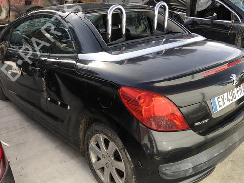Engine PEUGEOT 207 CC (WD_) 1.6 16V | BP38565813M1 - Image 11