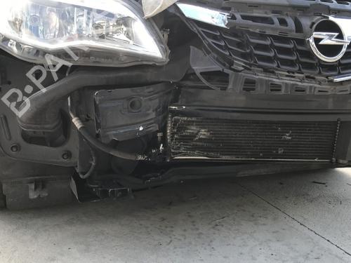 Left front driveshaft OPEL ASTRA J (P10) 1.3 CDTI (68) | BP30858767M38  - Image 22