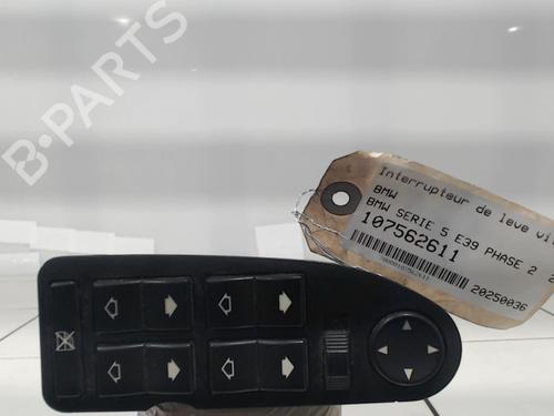 Used Switch Switch BMW 5 (E39) 530 d (193 hp) 40129687 40129687