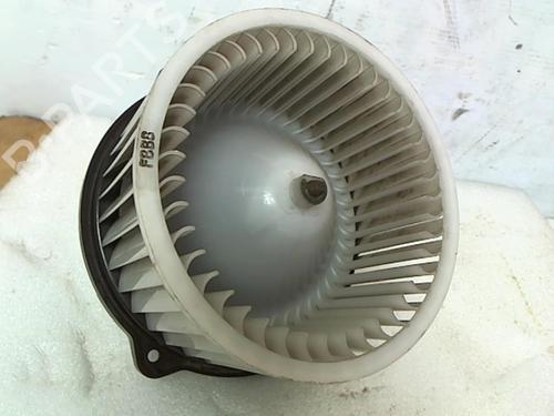 Used Heater blower motor HYUNDAI ix35 (LM, EL, ELH) 2.0 CRDi 4WD (184 hp) 25628034