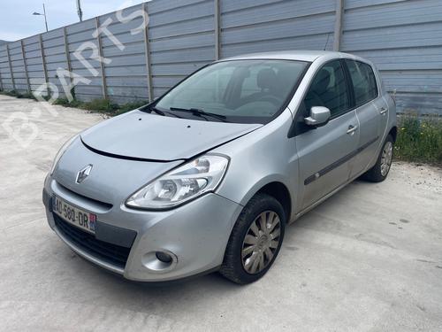 Used Parts RENAULT CLIO III (BR0/1, CR0/1) 4827747