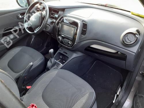 Steering column RENAULT CAPTUR I (J5_, H5_) 1.5 dCi 90 (J5N4, J5M5, J5MW, J5M6, J5AL, J5AJ) | BP25640048M21  - Image 10